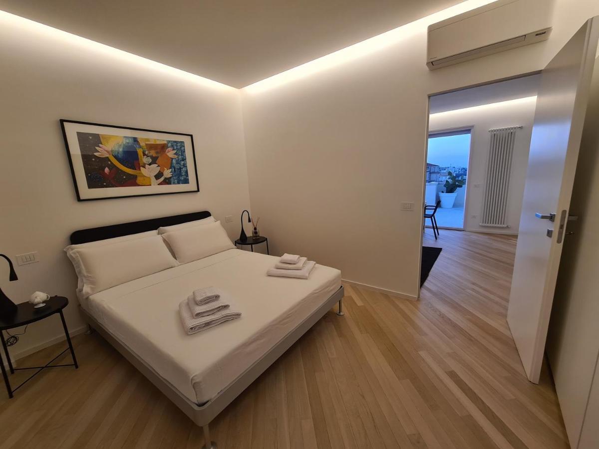 Apartmán Le Tre Campane Ortigia Syracuse Exteriér fotografie