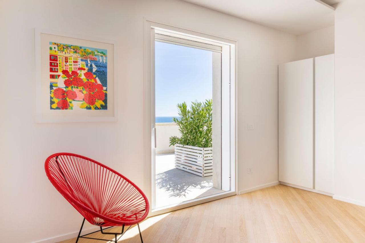 Apartmán Le Tre Campane Ortigia Syracuse Exteriér fotografie