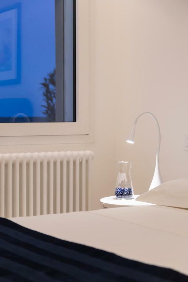 Apartmán Le Tre Campane Ortigia Syracuse Exteriér fotografie