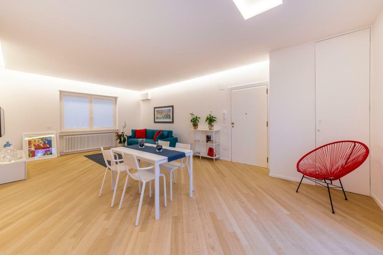 Apartmán Le Tre Campane Ortigia Syracuse Exteriér fotografie