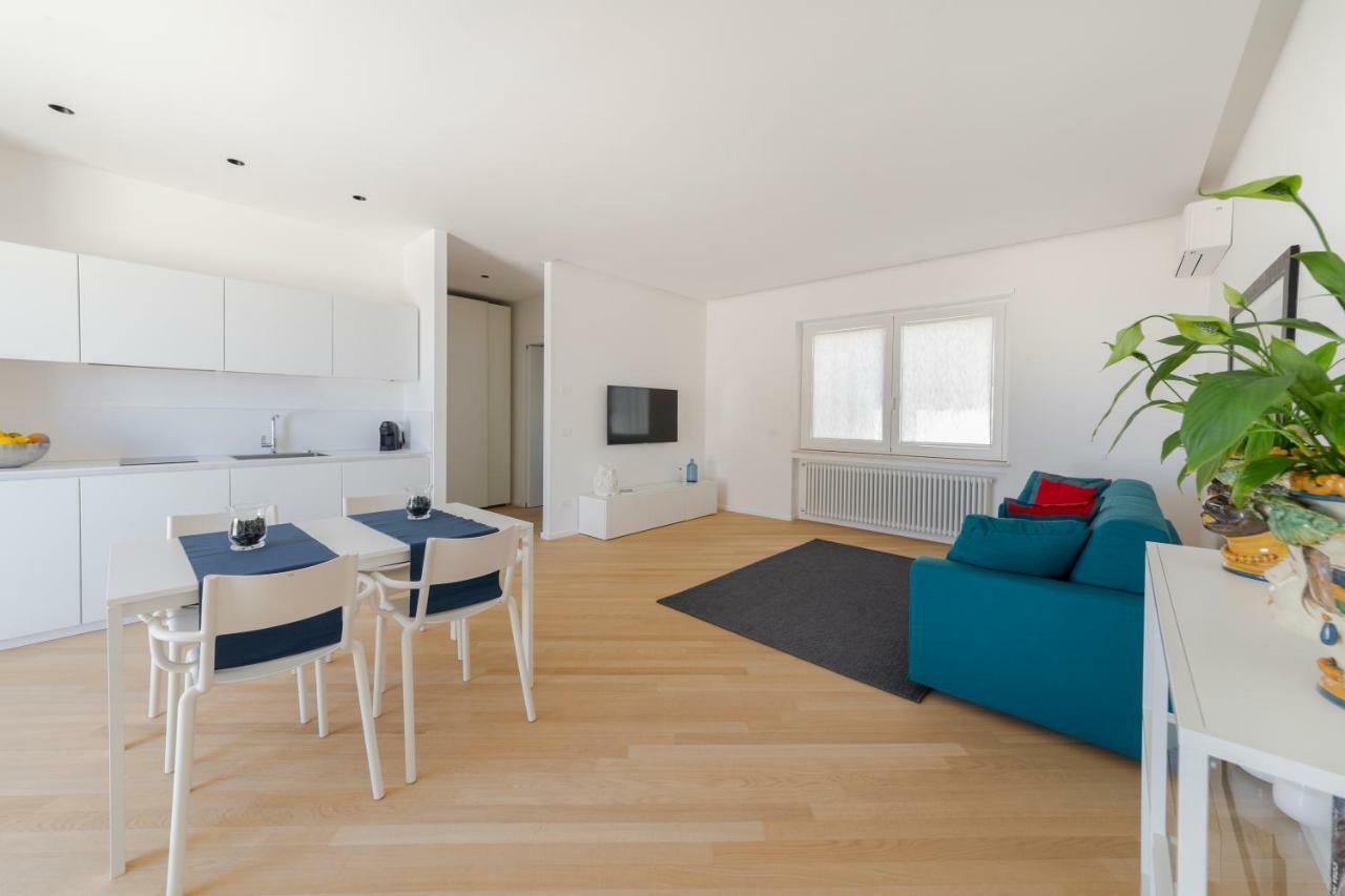 Apartmán Le Tre Campane Ortigia Syracuse Exteriér fotografie