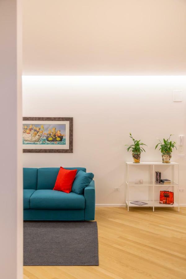 Apartmán Le Tre Campane Ortigia Syracuse Exteriér fotografie