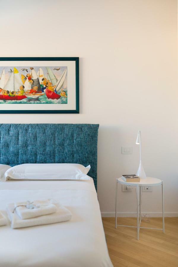 Apartmán Le Tre Campane Ortigia Syracuse Exteriér fotografie