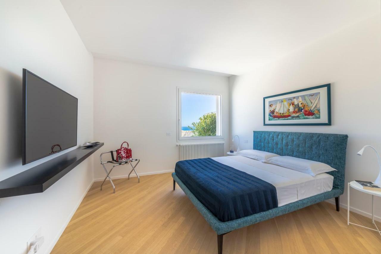 Apartmán Le Tre Campane Ortigia Syracuse Exteriér fotografie