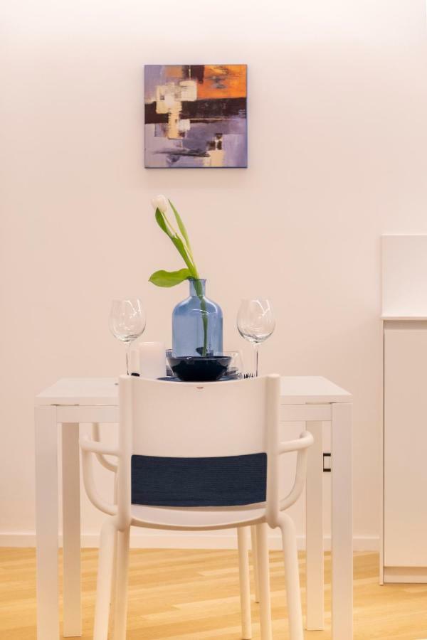 Apartmán Le Tre Campane Ortigia Syracuse Exteriér fotografie