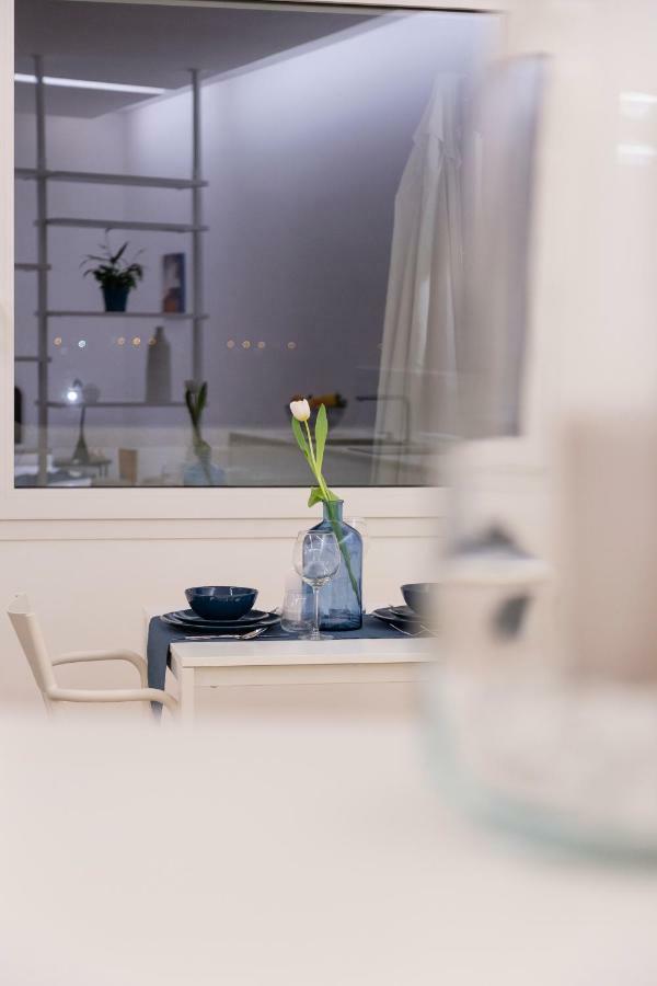 Apartmán Le Tre Campane Ortigia Syracuse Exteriér fotografie