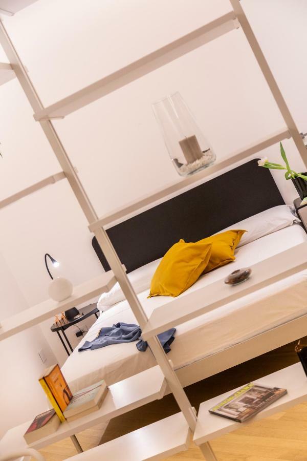 Apartmán Le Tre Campane Ortigia Syracuse Exteriér fotografie