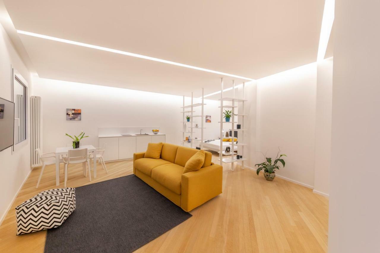 Apartmán Le Tre Campane Ortigia Syracuse Exteriér fotografie
