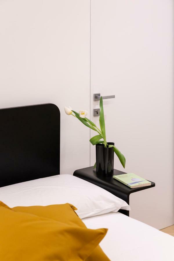 Apartmán Le Tre Campane Ortigia Syracuse Exteriér fotografie