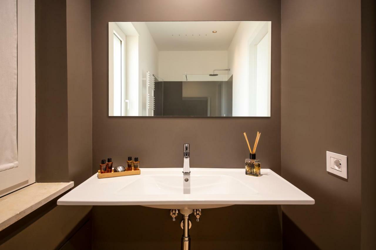Apartmán Le Tre Campane Ortigia Syracuse Exteriér fotografie
