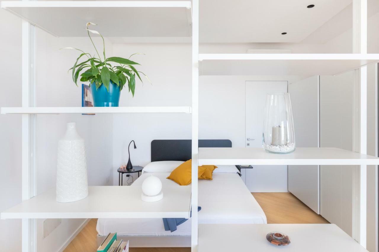 Apartmán Le Tre Campane Ortigia Syracuse Exteriér fotografie