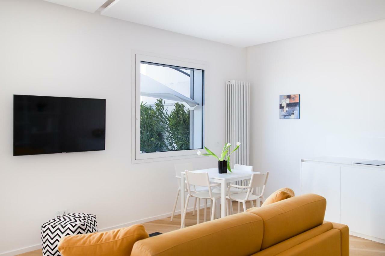 Apartmán Le Tre Campane Ortigia Syracuse Exteriér fotografie
