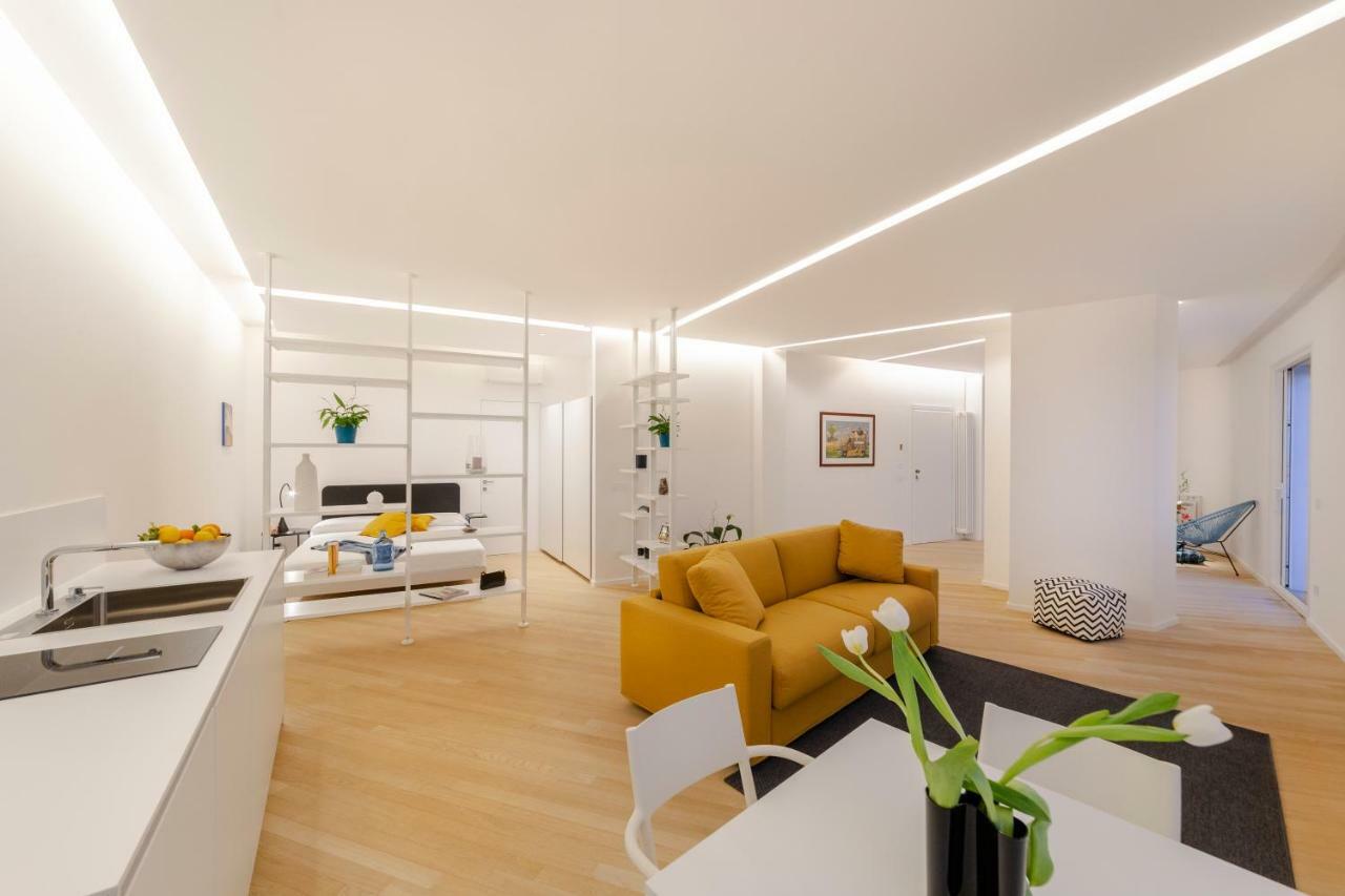 Apartmán Le Tre Campane Ortigia Syracuse Exteriér fotografie