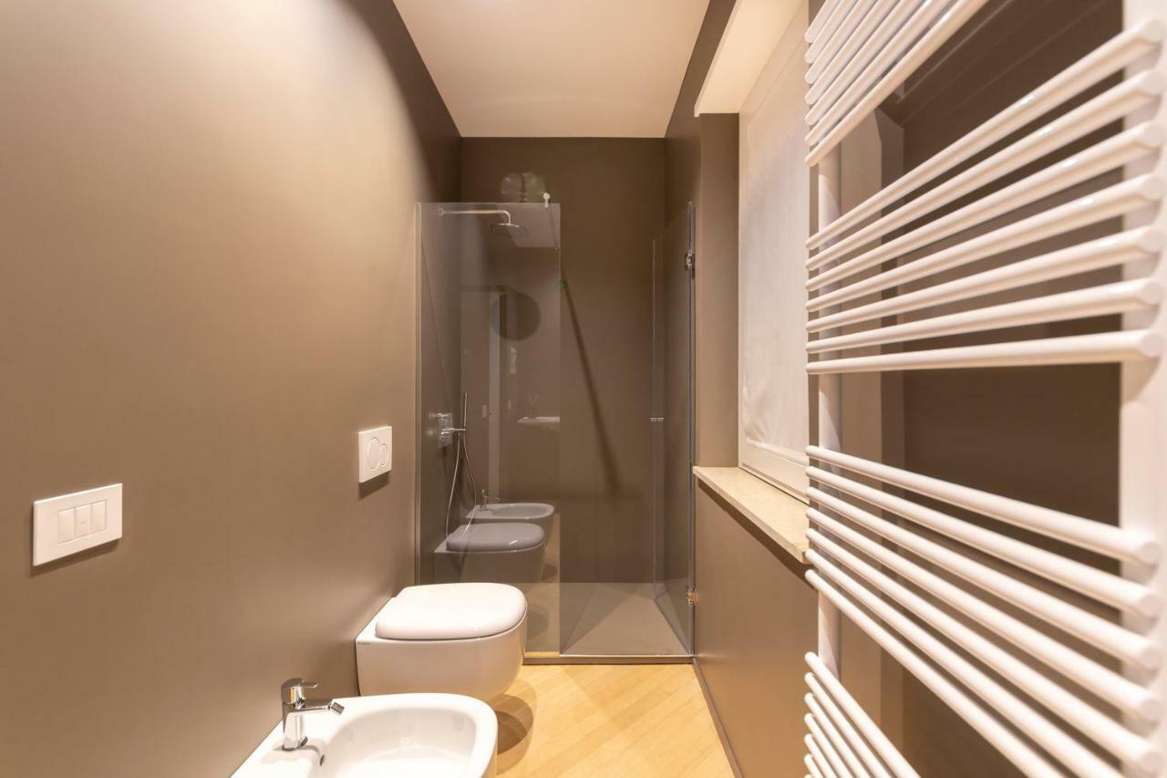 Apartmán Le Tre Campane Ortigia Syracuse Exteriér fotografie