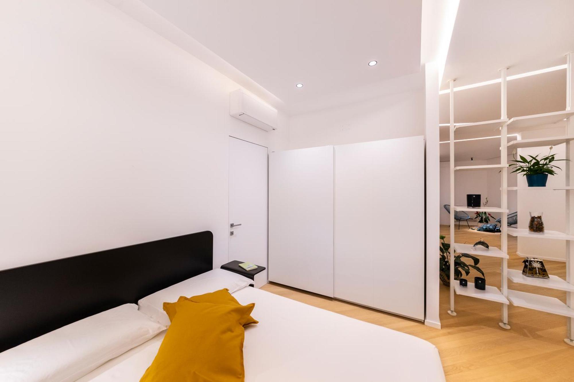 Apartmán Le Tre Campane Ortigia Syracuse Exteriér fotografie