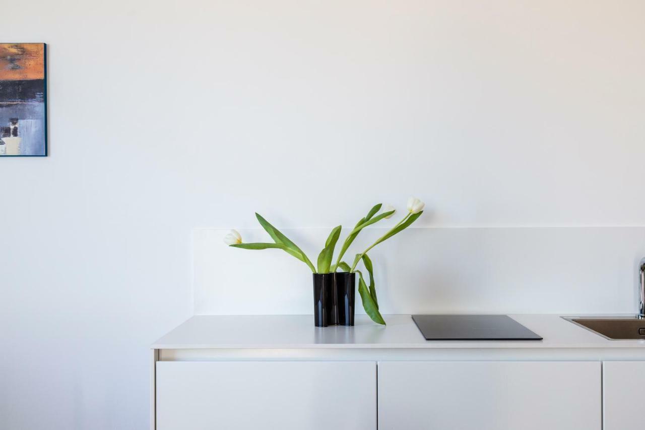Apartmán Le Tre Campane Ortigia Syracuse Exteriér fotografie